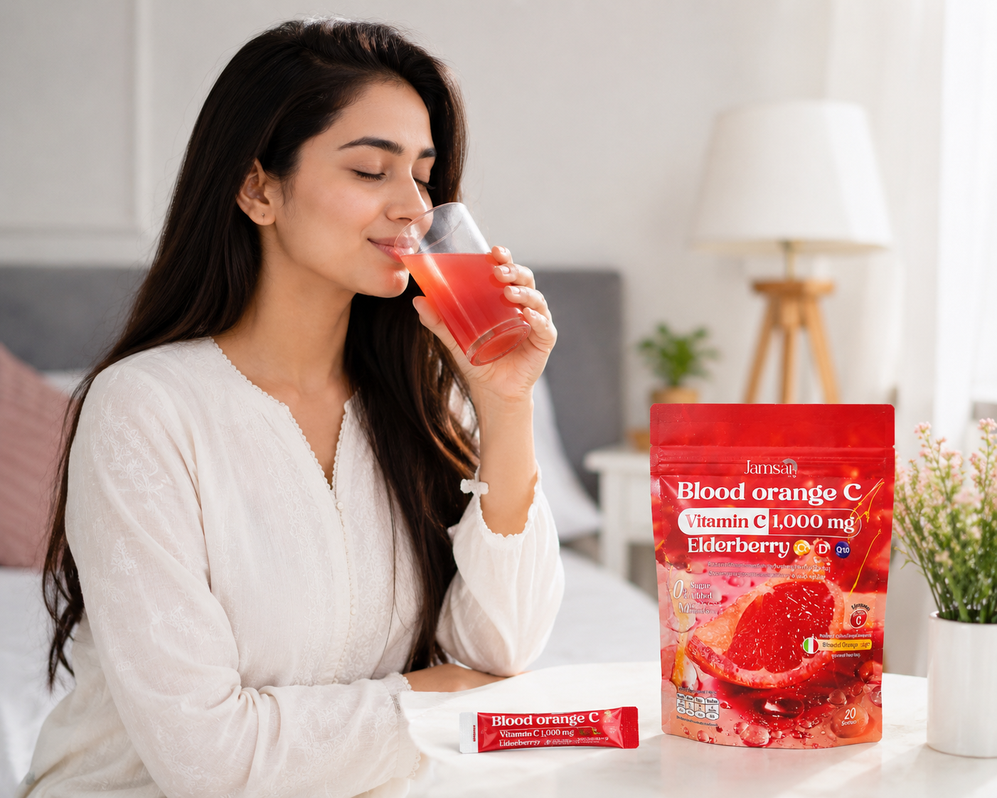 Blood Orange C লাইফস্টাইল ছবি